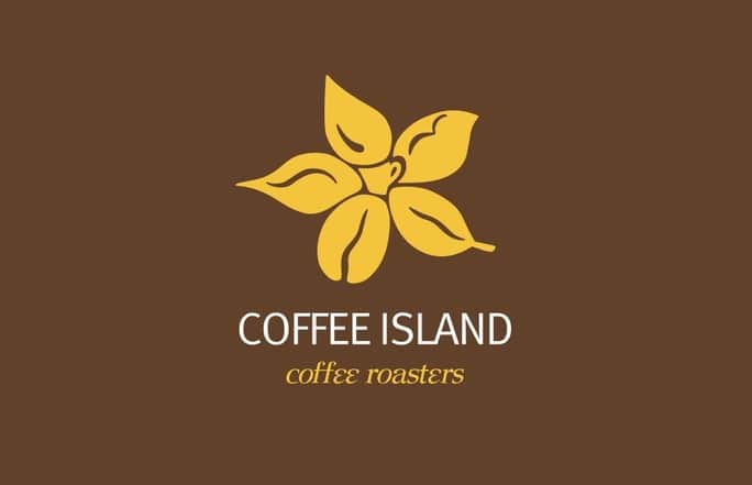 coffe island