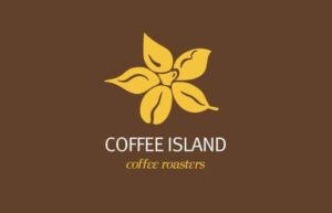 COFFEE ISLAND